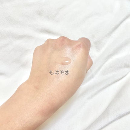 ハトムギ化粧水/ドン・キホーテプライベートブランド 情熱価格/化粧水を使ったクチコミ(3枚目)