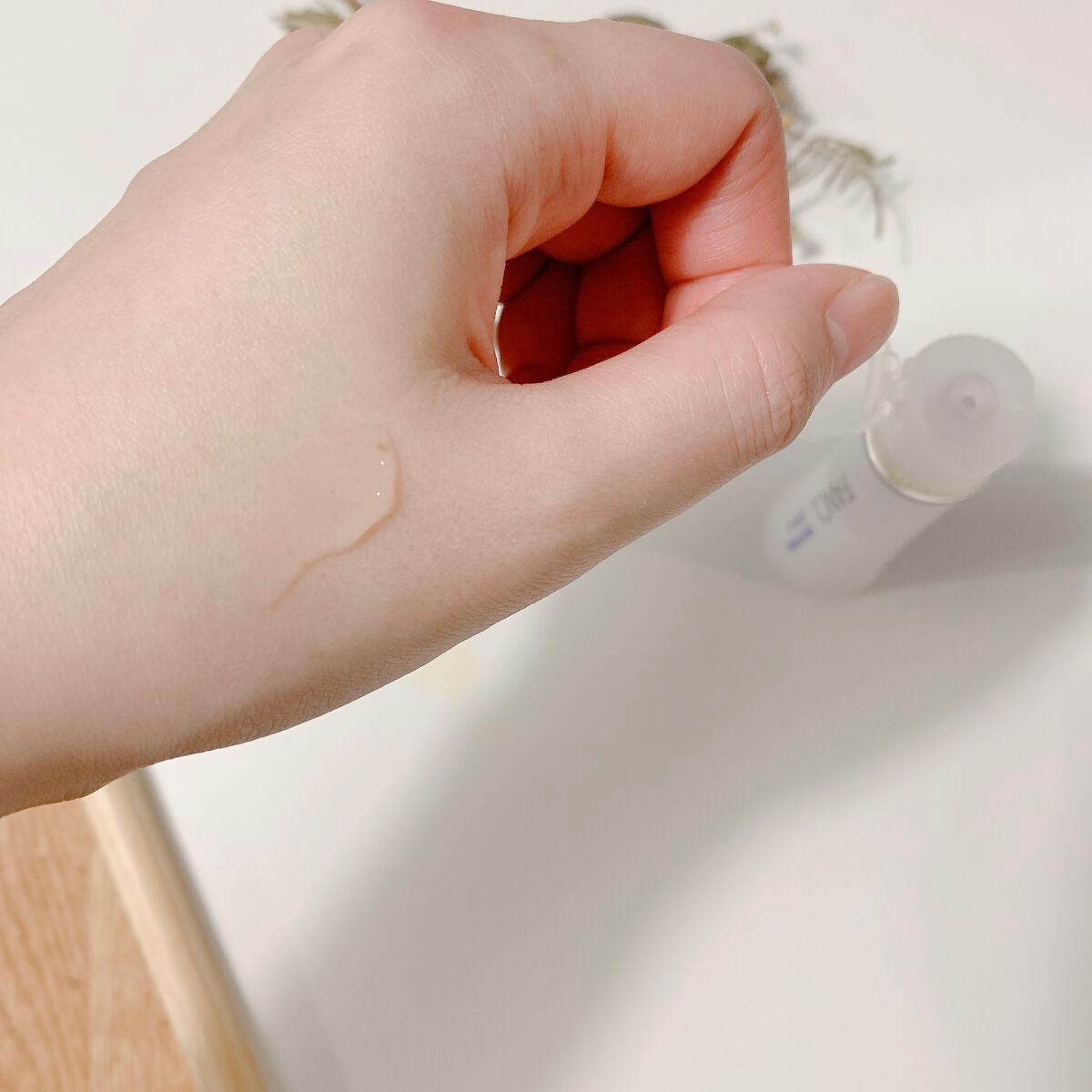 ブライトニング 化粧液 II しっとり<医薬部外品>/ファンケル/化粧水を使ったクチコミ(3枚目)