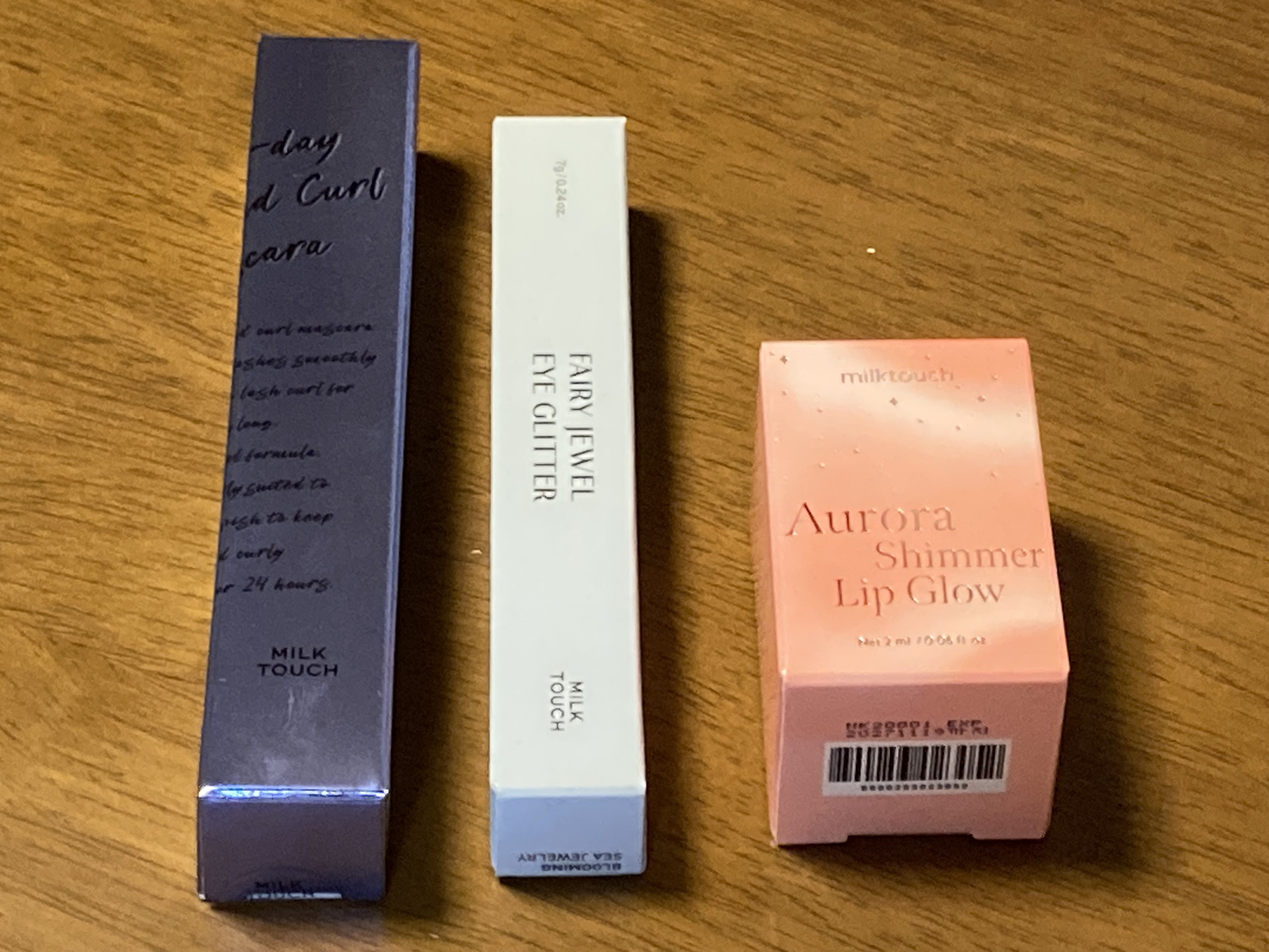 桃顔純潤　クリーム＆フェイスベース/花西子/化粧下地を使ったクチコミ（3枚目）