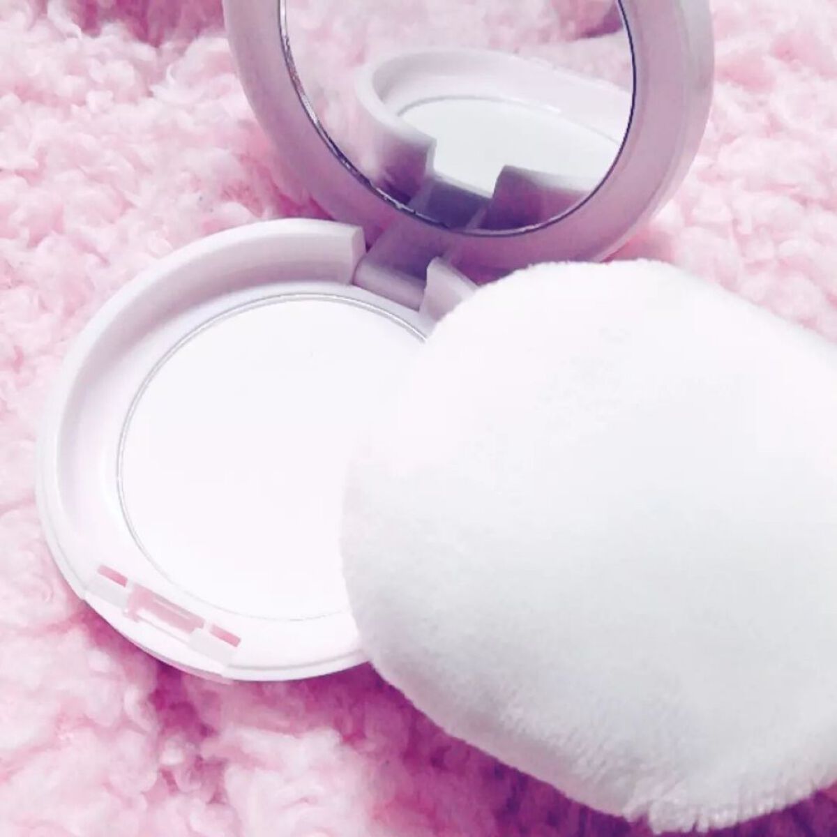 薬用 スキンケア パウダー/アクネオ/プレストパウダーを使ったクチコミ(2枚目)