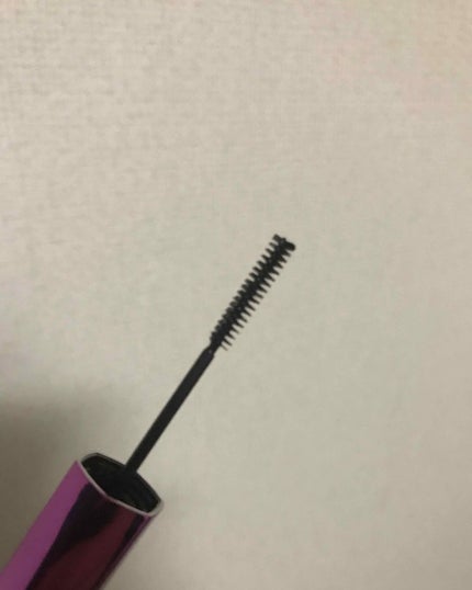 「塗るつけまつげ」自まつげ際立てタイプ/デジャヴュ/マスカラを使ったクチコミ(2枚目)