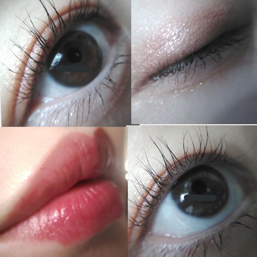 ひとえ・奥ぶたえ用カーラー/アイプチ®/ビューラーを使ったクチコミ（1枚目）