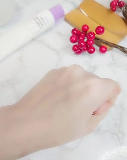 グルタシカ Mクリーム/Dr.Viuum/フェイスクリームを使ったクチコミ(4枚目)