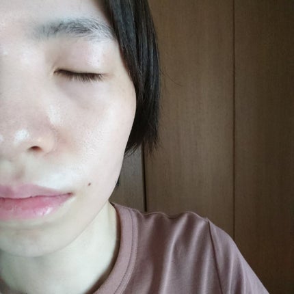 シカゴ― シカダブルエフェクトアンプル/ISOI/美容液を使ったクチコミ(7枚目)