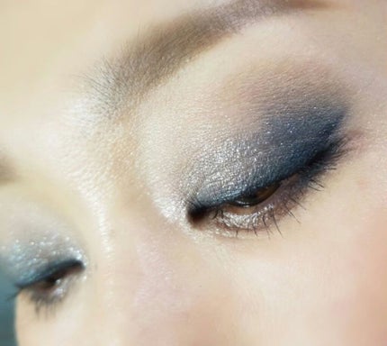 アディクション ザ アイシャドウ/ADDICTION/単色アイシャドウを使ったクチコミ(9枚目)