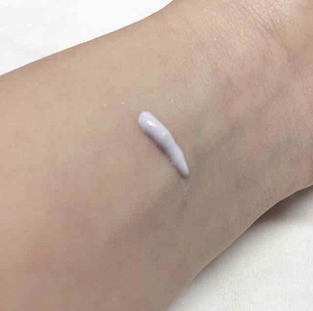 スキンアクア トーンアップUVエッセンス/スキンアクア/日焼け止めクリームを使ったクチコミ(2枚目)