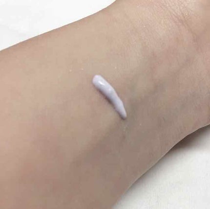 スキンアクア トーンアップUVエッセンス/スキンアクア/日焼け止めクリームを使ったクチコミ(2枚目)