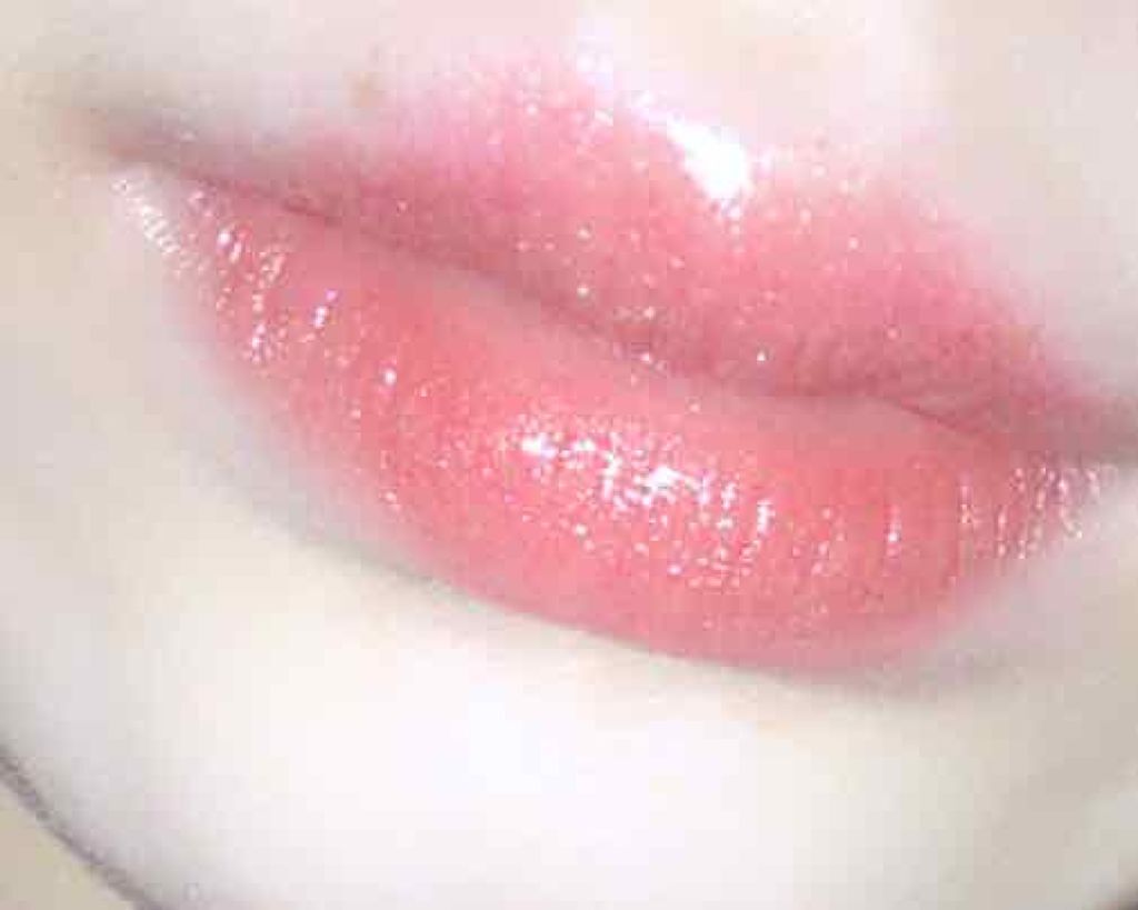 オペラ リップティント N/OPERA/リップティントを使ったクチコミ（3枚目）