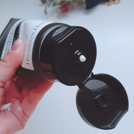 マイルドホイップポアクレンジングフォーム/NARD/洗顔フォームを使ったクチコミ(4枚目)