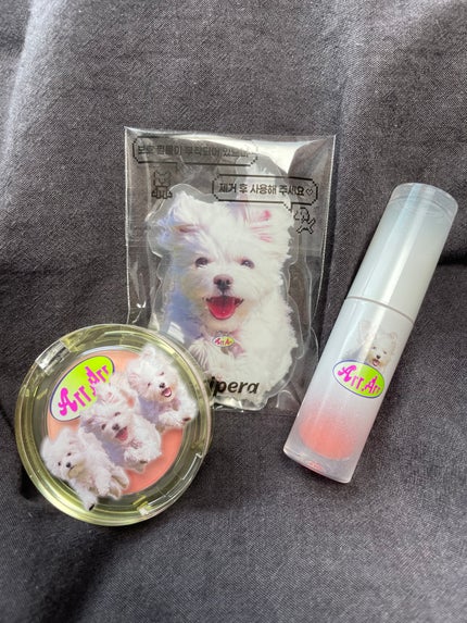 を使ったクチコミ(2枚目)