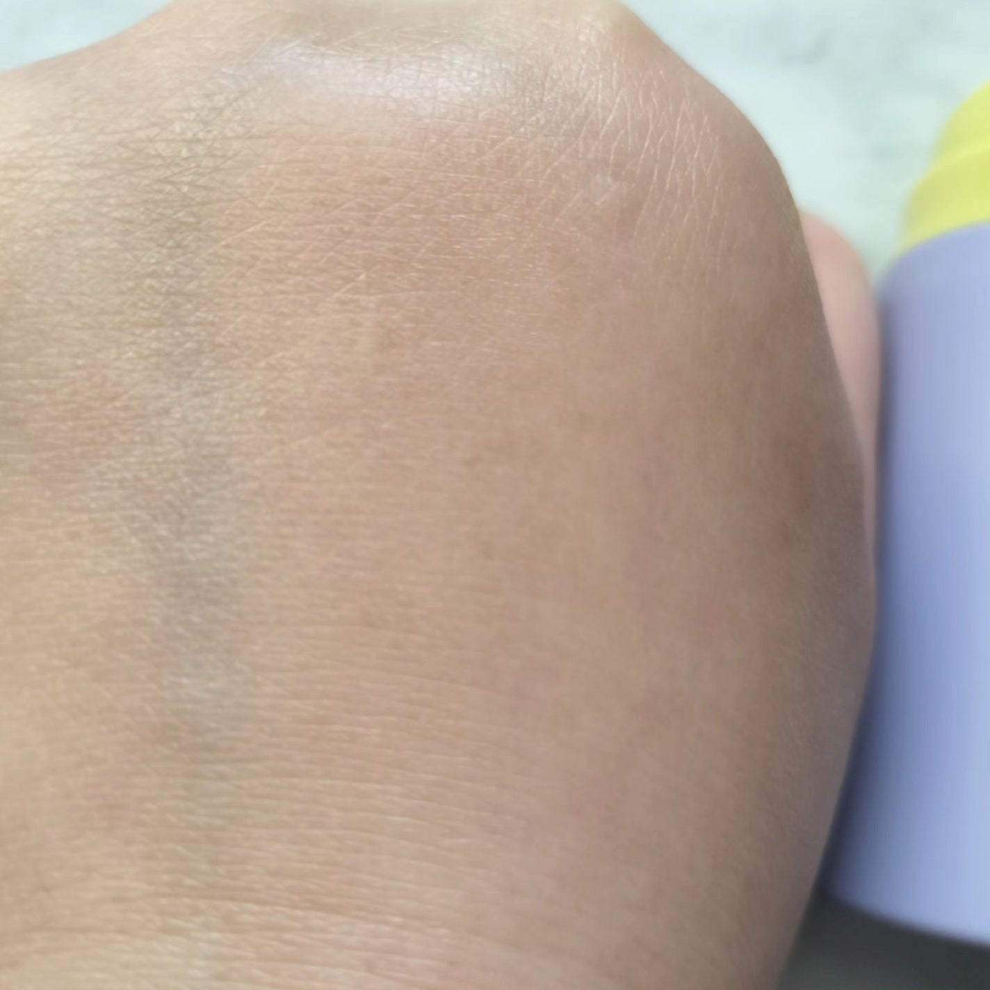 ビタミンA-mazingバクチオールナイトクリーム/By Wishtrend/フェイスクリームを使ったクチコミ(6枚目)