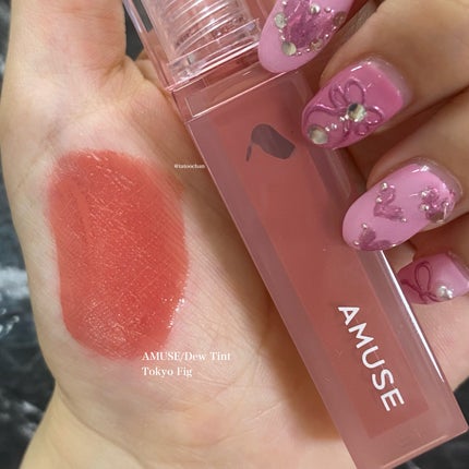 セラミックスキンセバムパウダー/AMUSE/ルースパウダーを使ったクチコミ(2枚目)