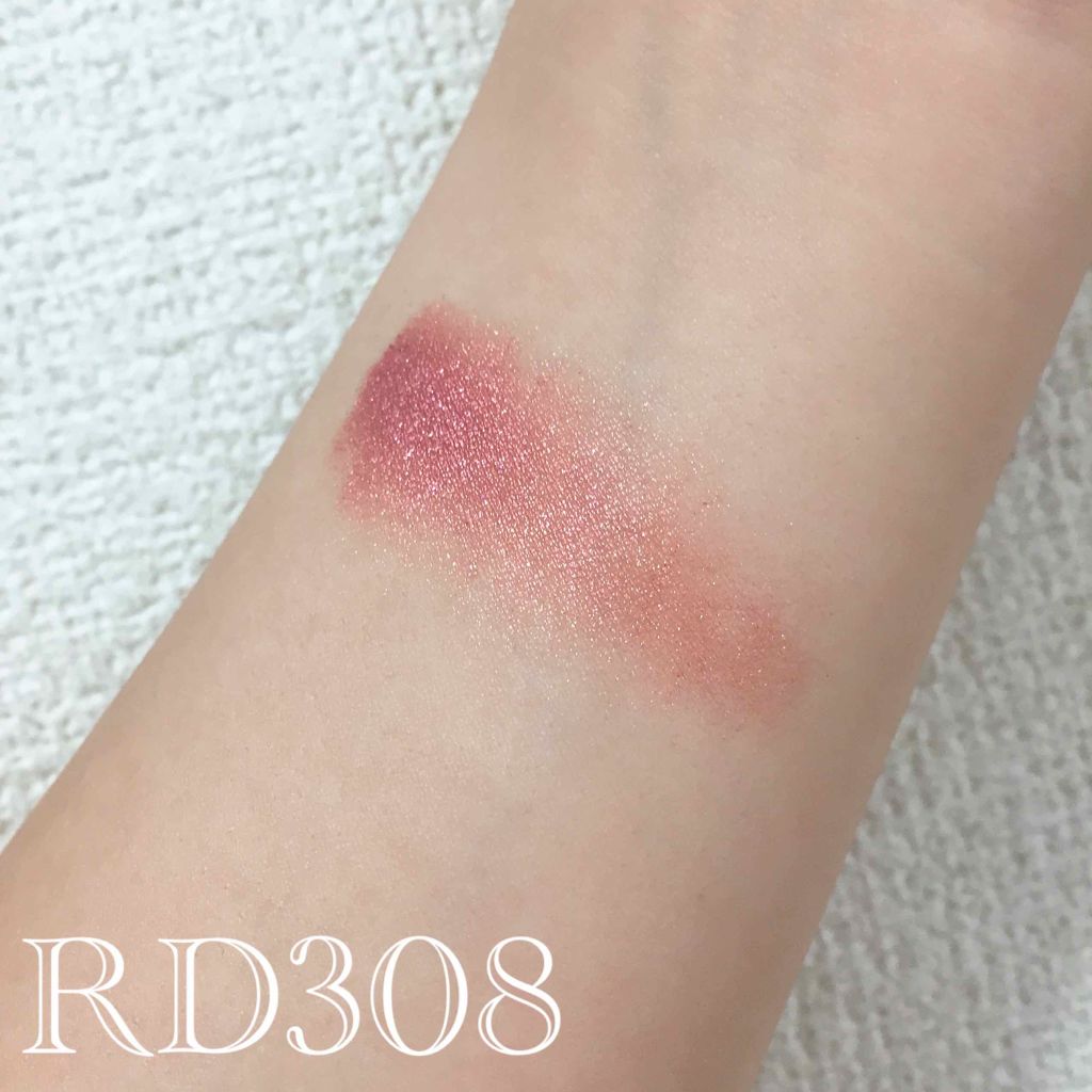 ルックアット マイアイジュエル/ETUDE/単色アイシャドウを使ったクチコミ（3枚目）