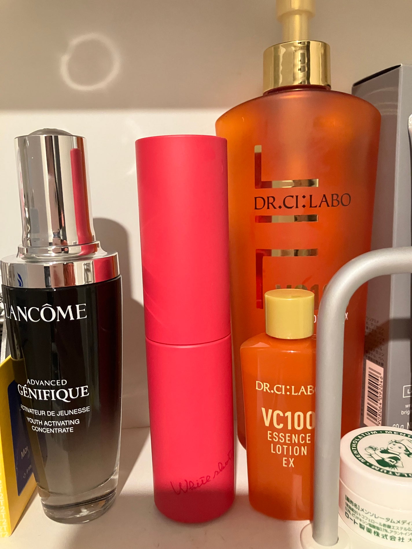 B.A ウォッシュ/B.A/洗顔フォームを使ったクチコミ(2枚目)