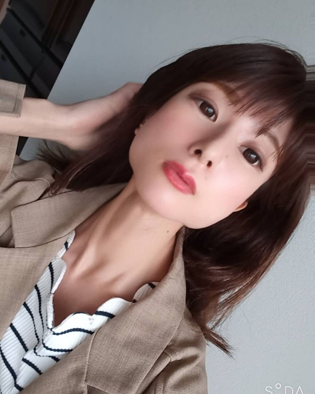 eye closet 1DAY/EYE CLOSET/ワンデー(1DAY)カラコンを使ったクチコミ(3枚目)