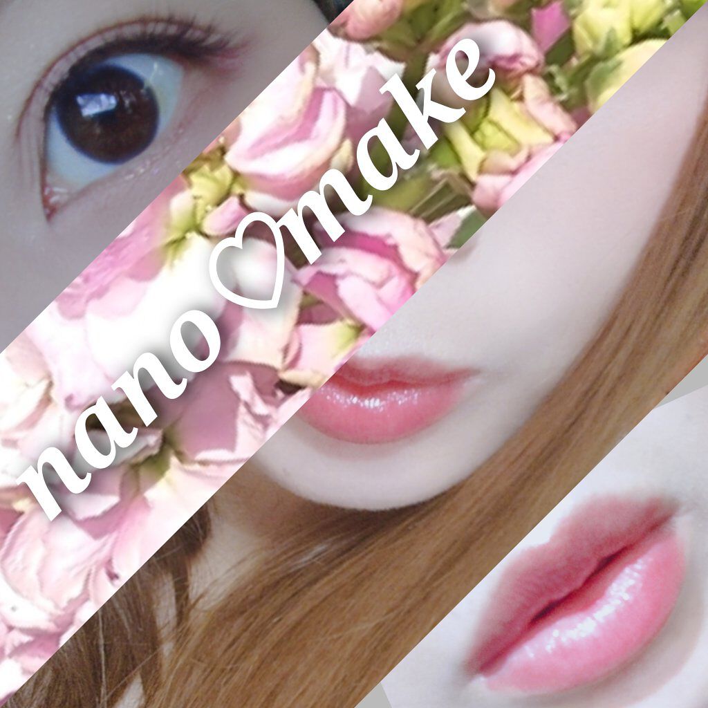 ニュアンスオンアイシャドウ/CEZANNE/アイシャドウパレットを使ったクチコミ（1枚目）