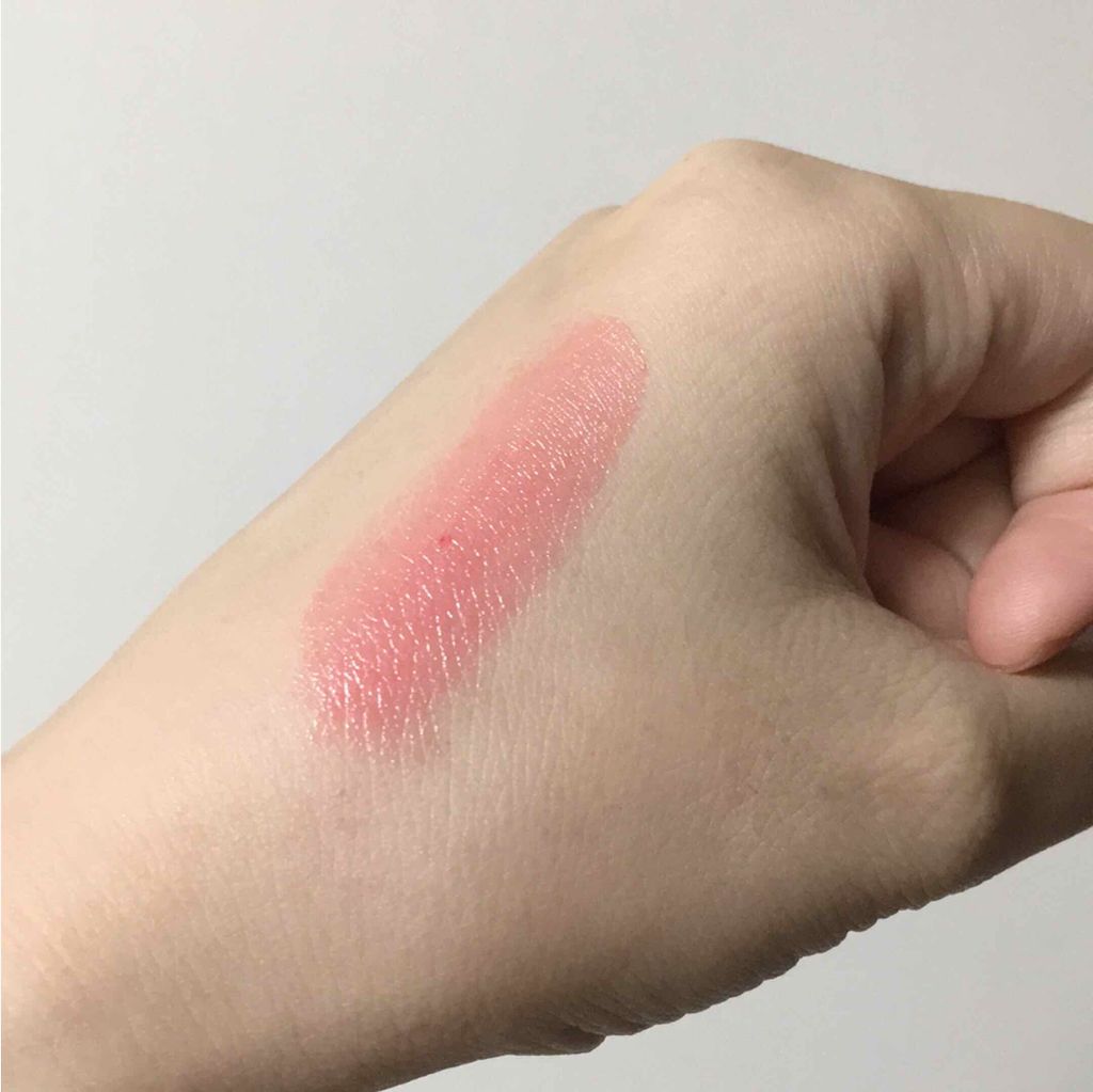 ミラーレスティントルージュ/レディット/リップティントを使ったクチコミ（2枚目）