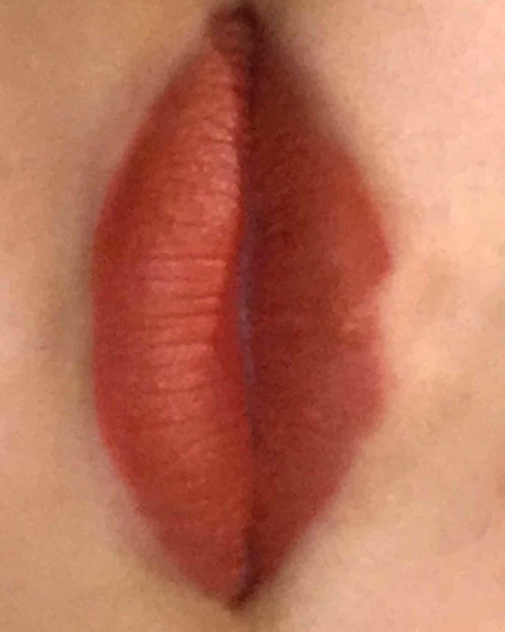 SPステイ マットインク/MAYBELLINE NEW YORK/口紅を使ったクチコミ（2枚目）