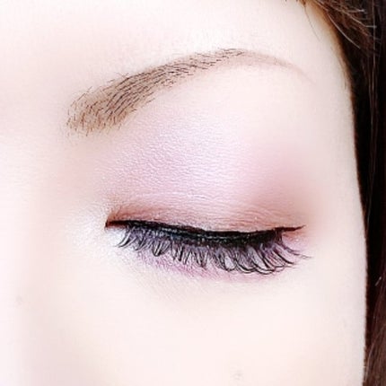 ジルスチュアート ブルームクチュール アイズ/JILL STUART/アイシャドウパレットを使ったクチコミ(4枚目)