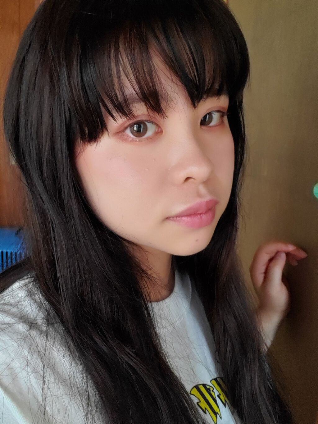 シルキースフレアイズ/キャンメイク/アイシャドウパレットを使ったクチコミ(1枚目)