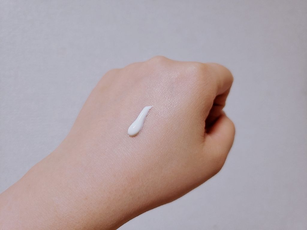 UVイデア XL/ラ ロッシュ ポゼ/日焼け止めミルクを使ったクチコミ（2枚目）