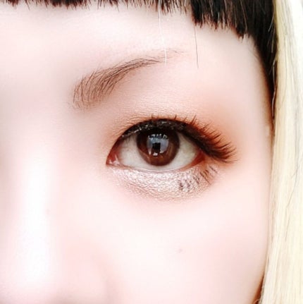 アイパレット/sopo/アイシャドウパレットを使ったクチコミ(6枚目)