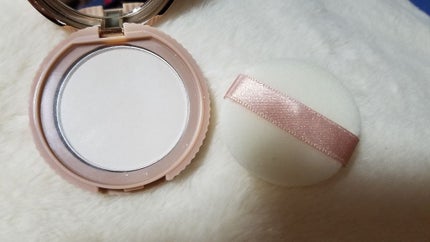 シークレットビューティーパウダー/キャンメイク/プレストパウダーを使ったクチコミ(3枚目)