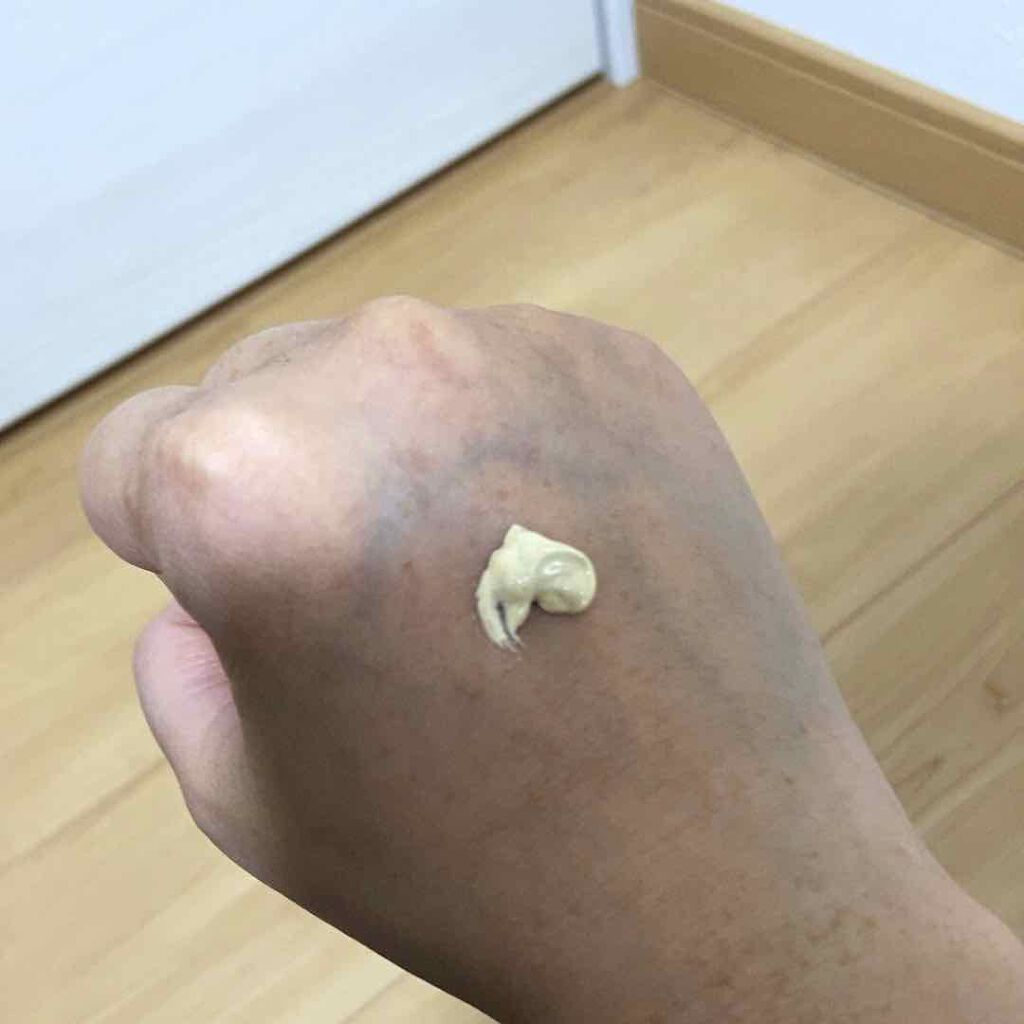 コントロールベイス/IPSA/化粧下地を使ったクチコミ（3枚目）