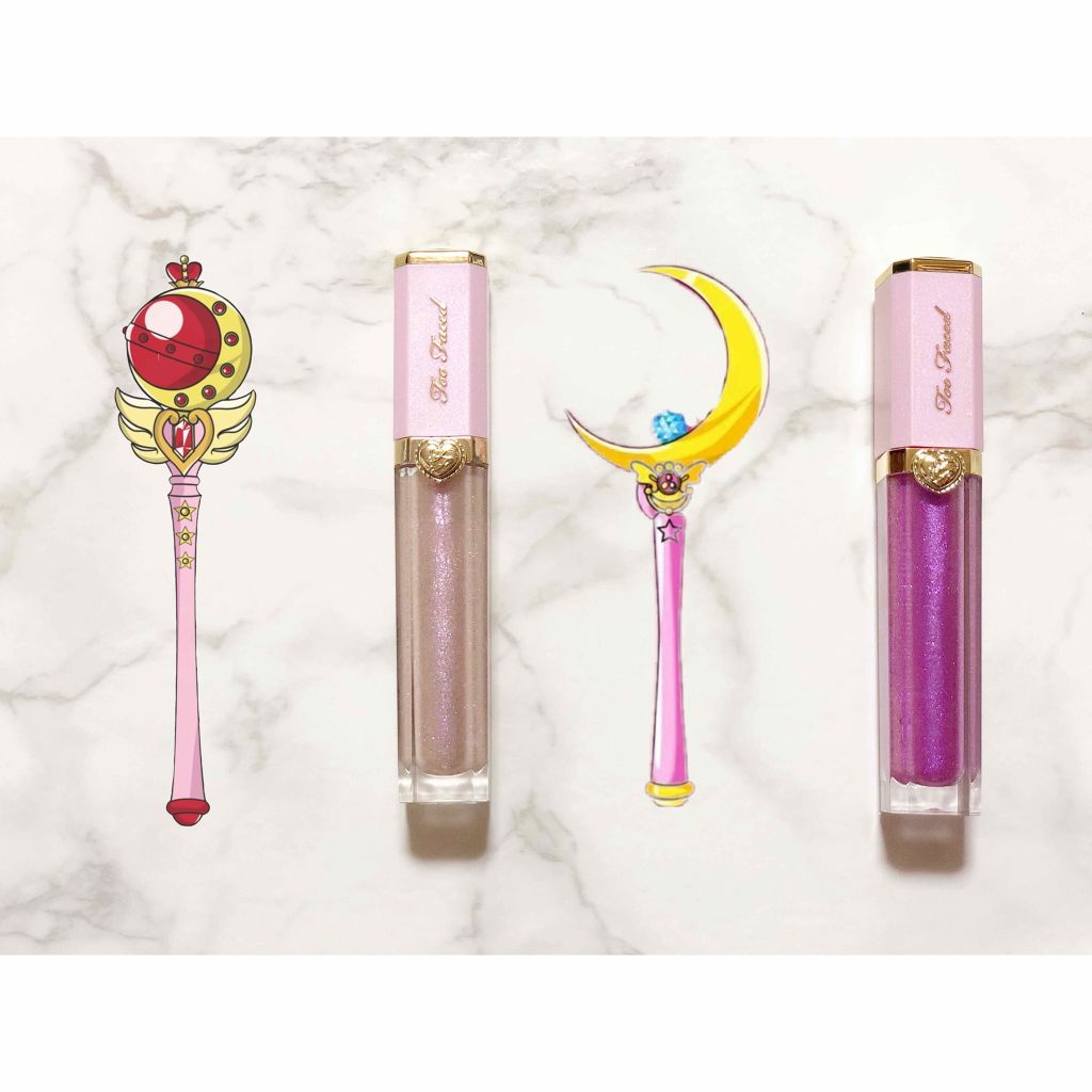 リップスティック ピュア/ADDICTION/口紅を使ったクチコミ(2枚目)