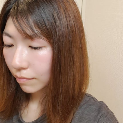 エメ ミストケアオイル/ロレッタ/ヘアオイルを使ったクチコミ(4枚目)