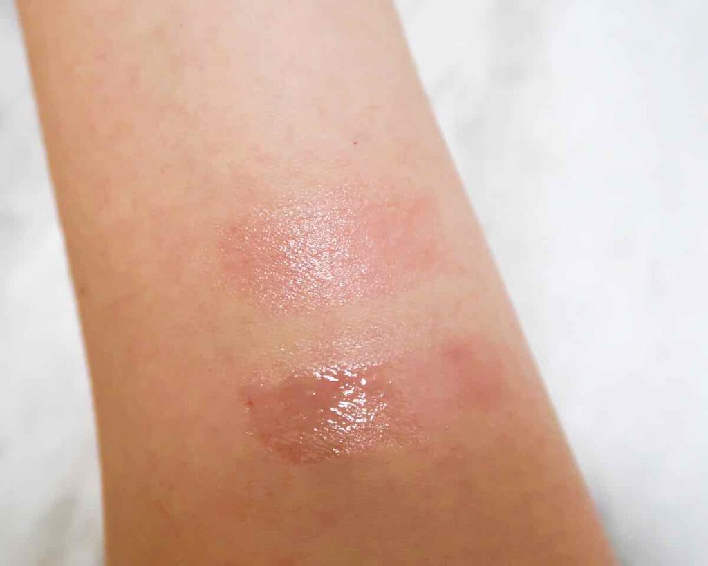 エテュセ リップエッセンス ホット/ettusais/リップ美容液を使ったクチコミ(3枚目)