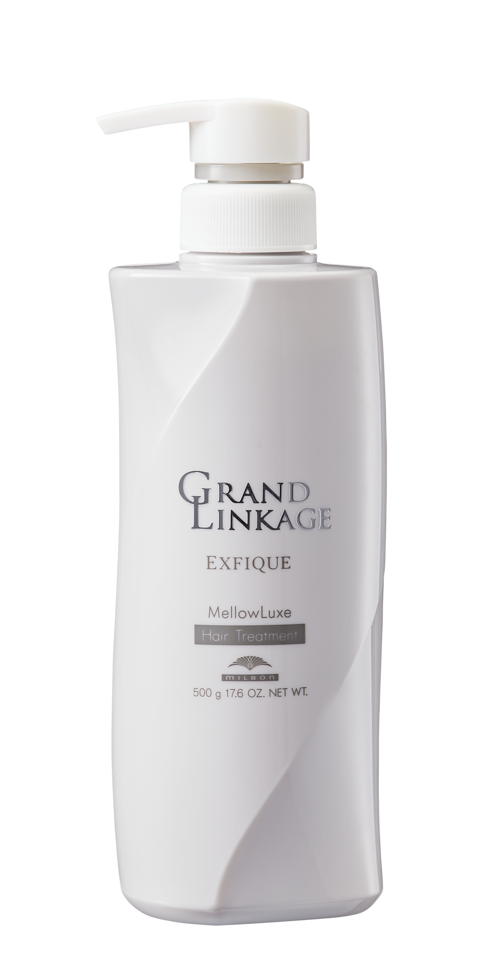 試してみた】ミルボン グランドリンケージ エクスフィーク メロウ