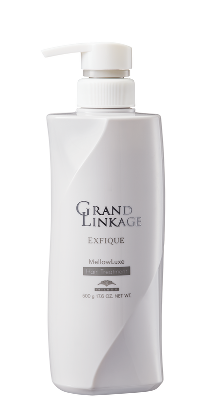 ヘアトリートメント(500g)