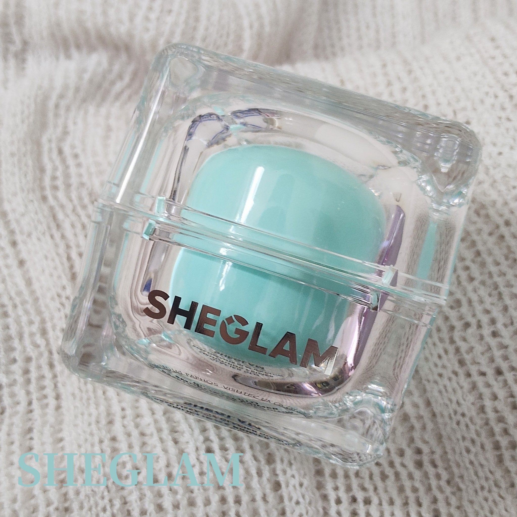 Birthday Skin プライマー/SHEGLAM/化粧下地を使ったクチコミ（1枚目）