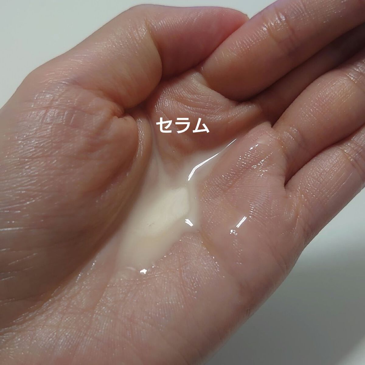 VC100ダブルリペアセラム/ドクターシーラボⓇ/美容液を使ったクチコミ（3枚目）