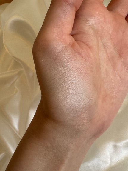 スノービューティー ブライトニング スキンケアパウダーA (医薬部外品)/スノービューティー/プレストパウダーを使ったクチコミ(6枚目)