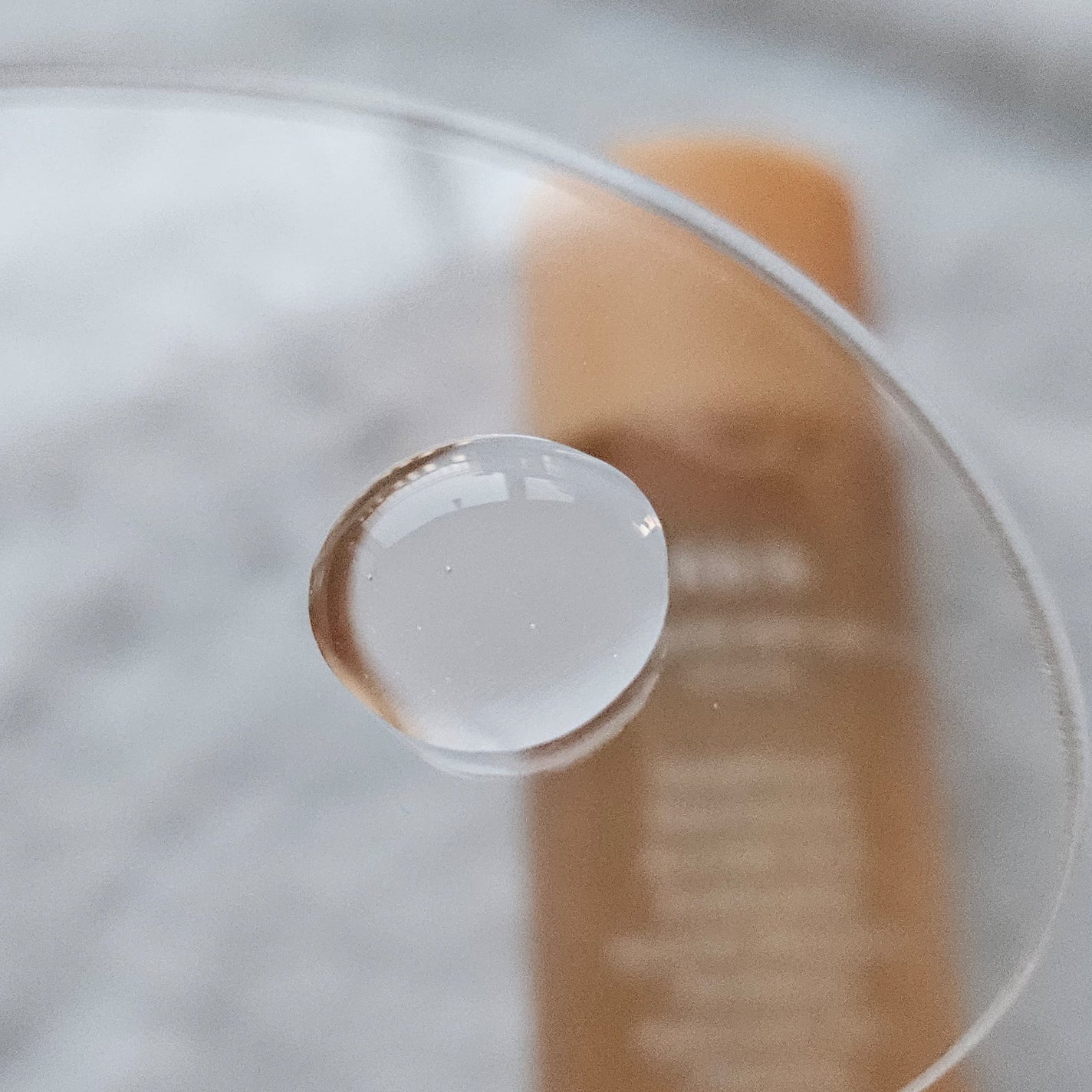 アビブ グルタチオンソームダークスポットセラムビタドロップ/Abib /美容液を使ったクチコミ(2枚目)