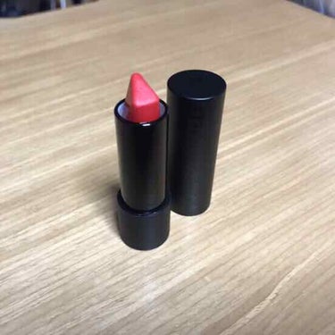 moonshot LIP FEAT.LIPSTICKのクチコミ「LIP FEAT.LIPSTICK
S111 Accent

初めまして！初投稿です🙇🏻
初投.....」（1枚目）