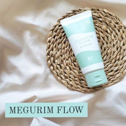 MEGURIM FLOW /MEGURIM by Rz+ /その他洗顔料を使ったクチコミ(1枚目)