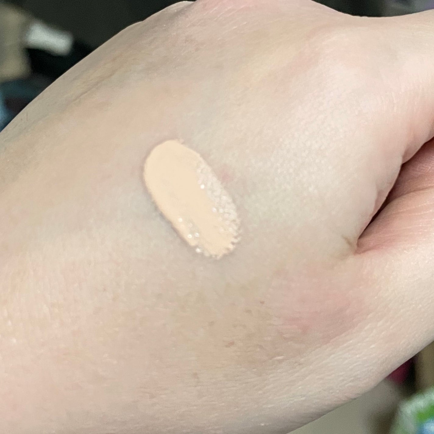 フィットミー リキッドファンデーション R/MAYBELLINE NEW YORK/リキッドファンデーションを使ったクチコミ(3枚目)