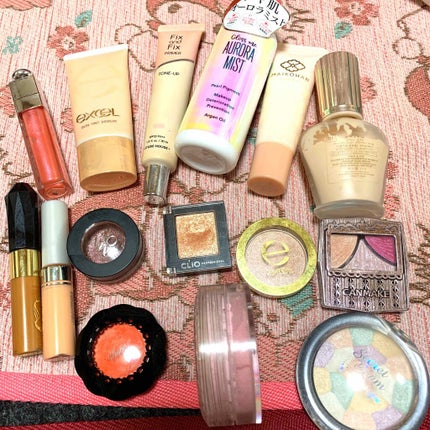 スポンジクリーナーN 199/SHISEIDO/その他化粧小物を使ったクチコミ(4枚目)