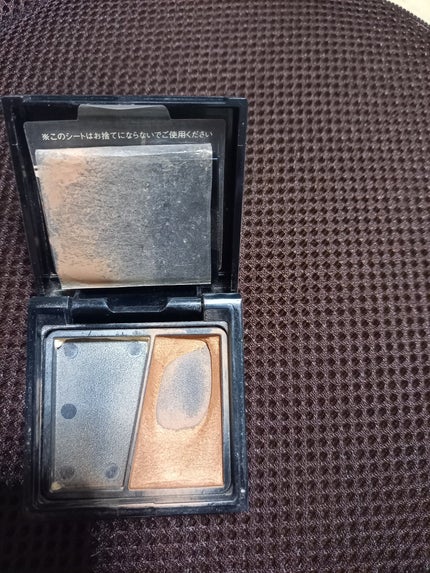 ヴィセ アヴァン リップ&アイカラー ペンシル/Visée/ペンシルアイライナーを使ったクチコミ(1枚目)