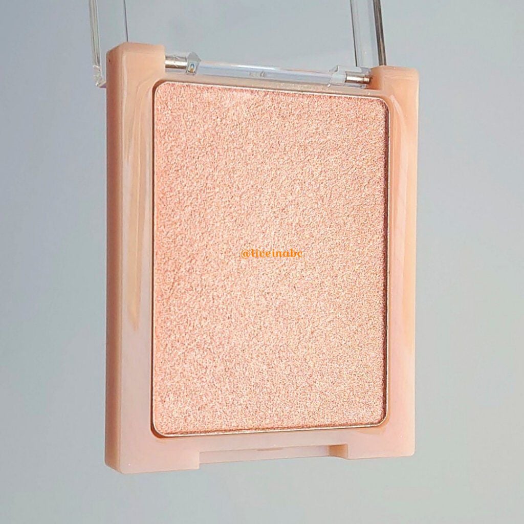 ヴェールライター/rom&nd/パウダーハイライトを使ったクチコミ(7枚目)