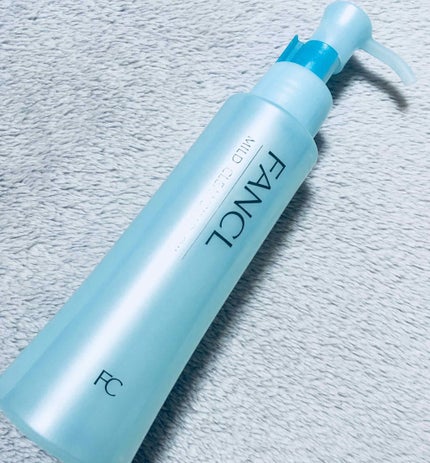 マイルドクレンジング オイル/ファンケル/オイルクレンジングを使ったクチコミ(1枚目)