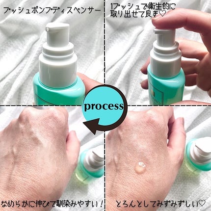 を使ったクチコミ(3枚目)