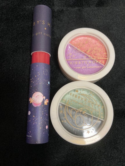 1番コフレ 星のカービィ/BANDAI SPIRITS/その他を使ったクチコミ(1枚目)