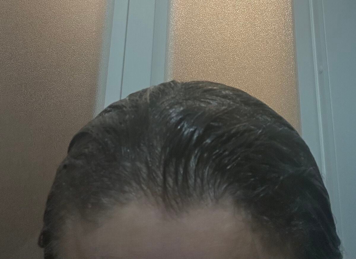 パンテーンマカロン ヘアマスク うるさらリッチ <洗い流すトリートメント>/パンテーン/ヘアマスク・ヘアパックを使ったクチコミ(4枚目)