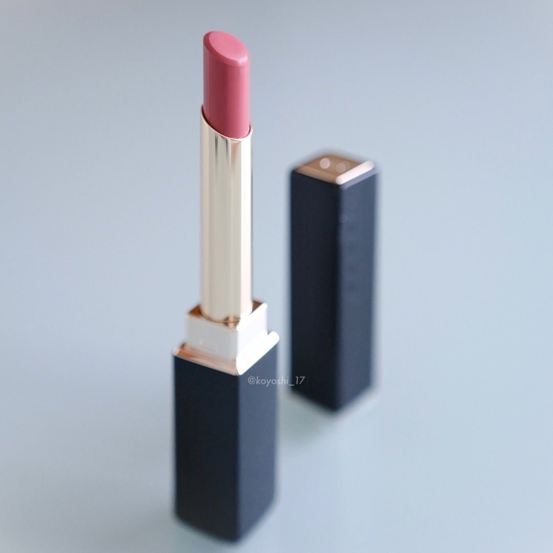 SUQQU ベルベット フィット リップスティック/SUQQU/口紅を使ったクチコミ(6枚目)