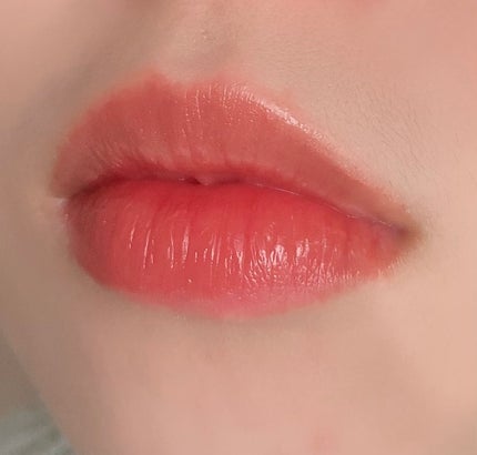 GSメルティングバーム/ETUDE/口紅を使ったクチコミ(3枚目)