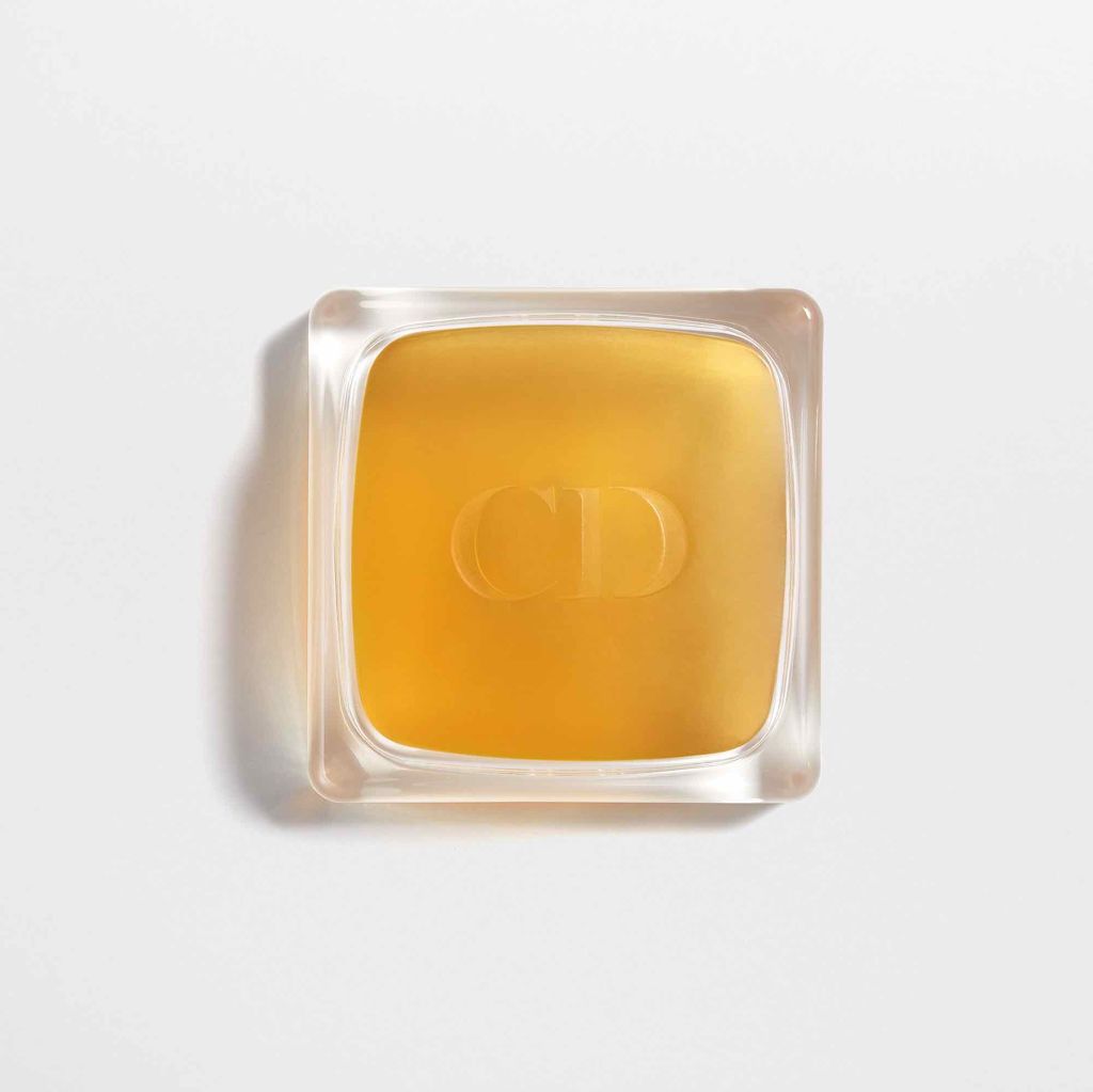 【旧】プレステージ ル サヴォン/Dior/洗顔石鹸を使ったクチコミ（3枚目）